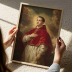 Saint Charles Borromeo