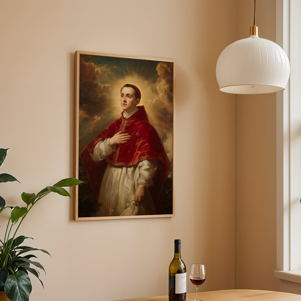 Saint Charles Borromeo