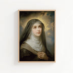 Saint Clare of Assisi