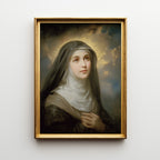 Saint Clare of Assisi