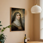 Saint Clare of Assisi