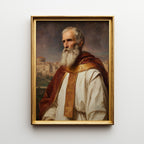 Saint Cyril of Jerusalem