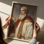 Saint Cyril of Jerusalem