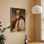 Saint Cyril of Jerusalem