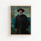 Saint Damien of Molokai