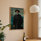 Saint Damien of Molokai