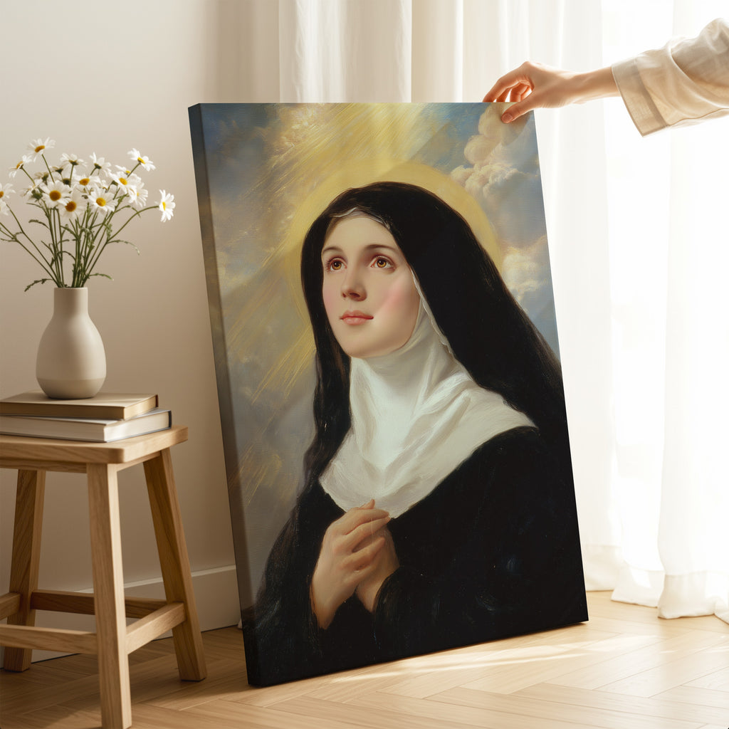 Saint Faustina Kowalska II