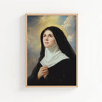 Saint Faustina Kowalska II