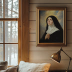 Saint Faustina Kowalska II