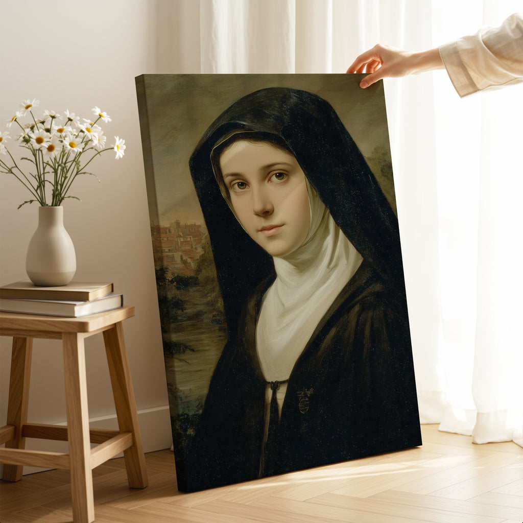 Saint Faustina Kowalska