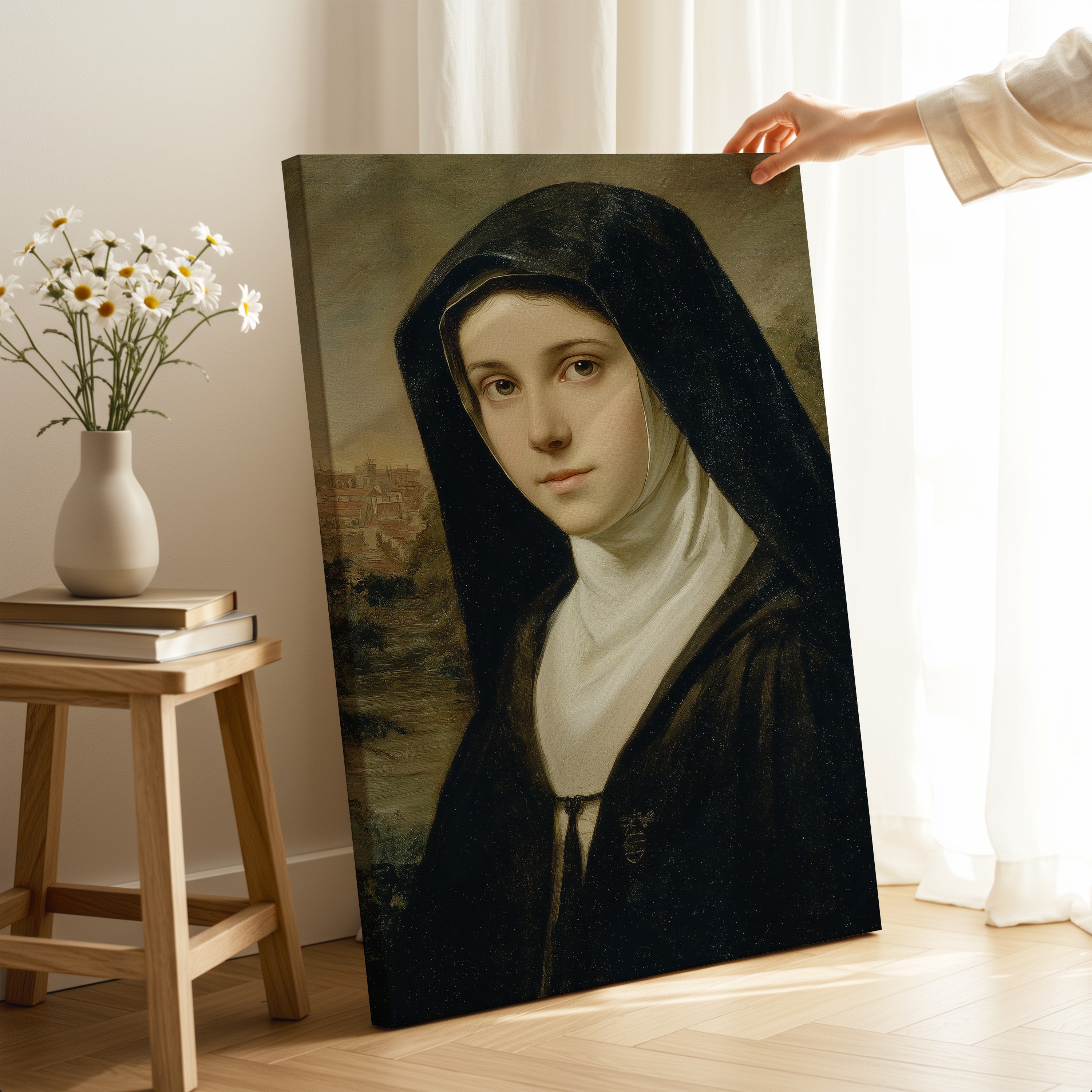 Saint Faustina Kowalska