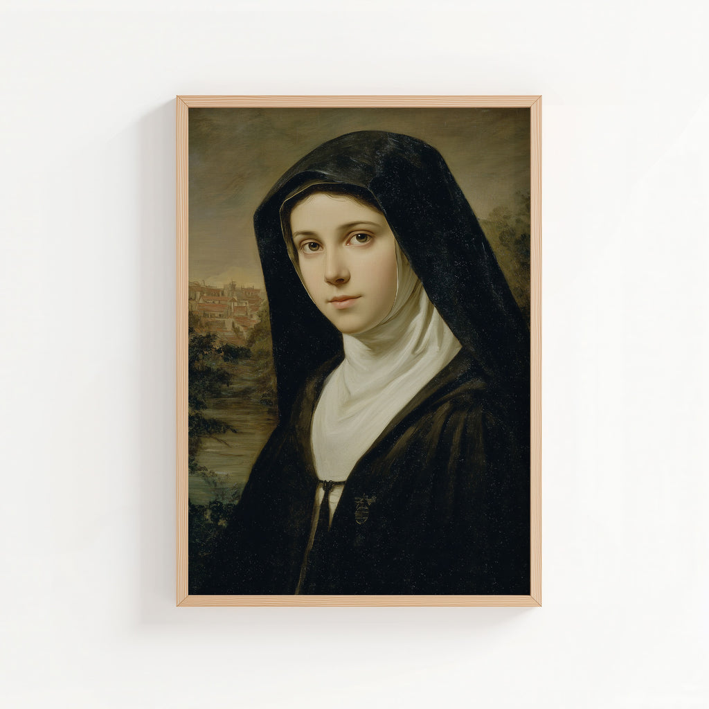Saint Faustina Kowalska