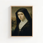 Saint Faustina Kowalska