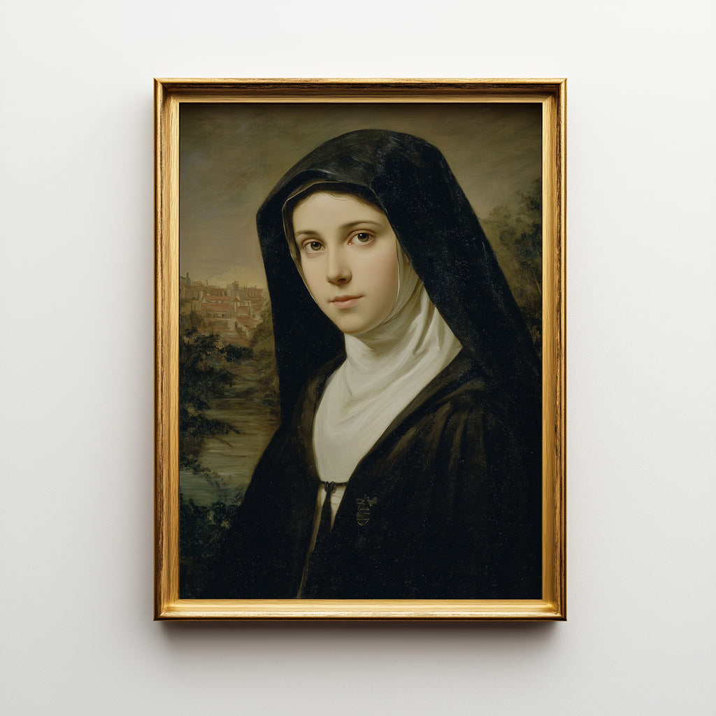 Saint Faustina Kowalska