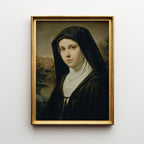 Saint Faustina Kowalska