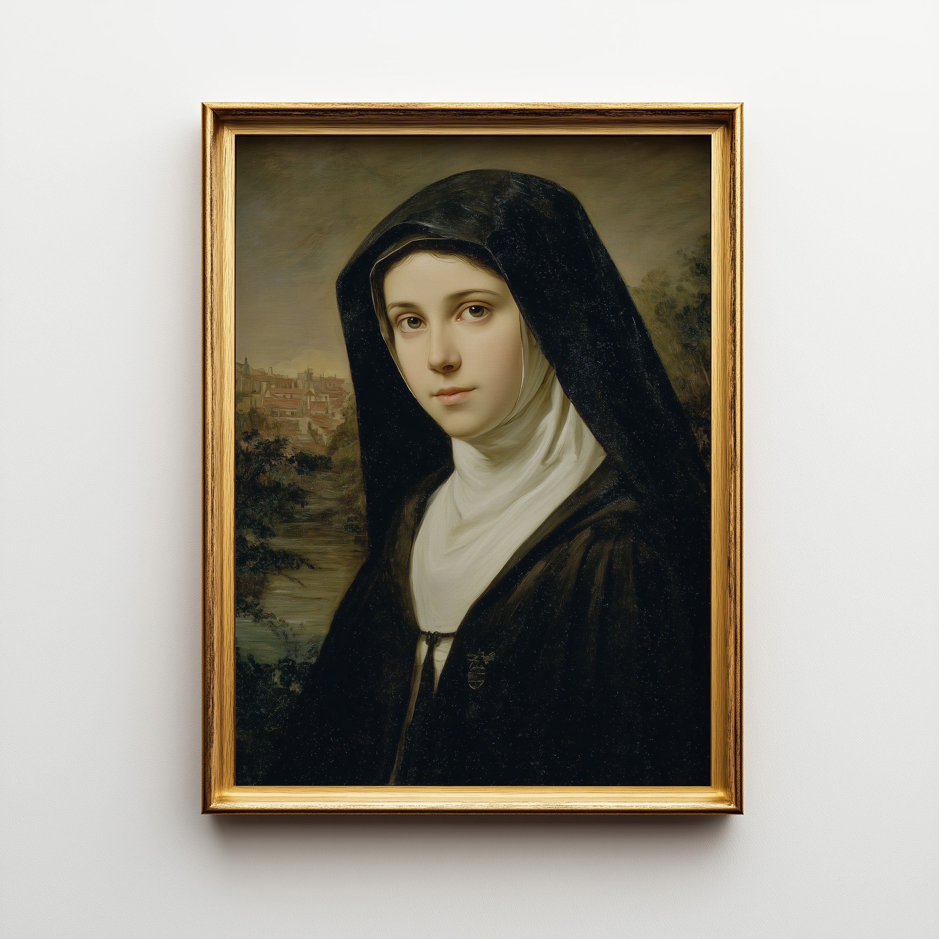 Saint Faustina Kowalska