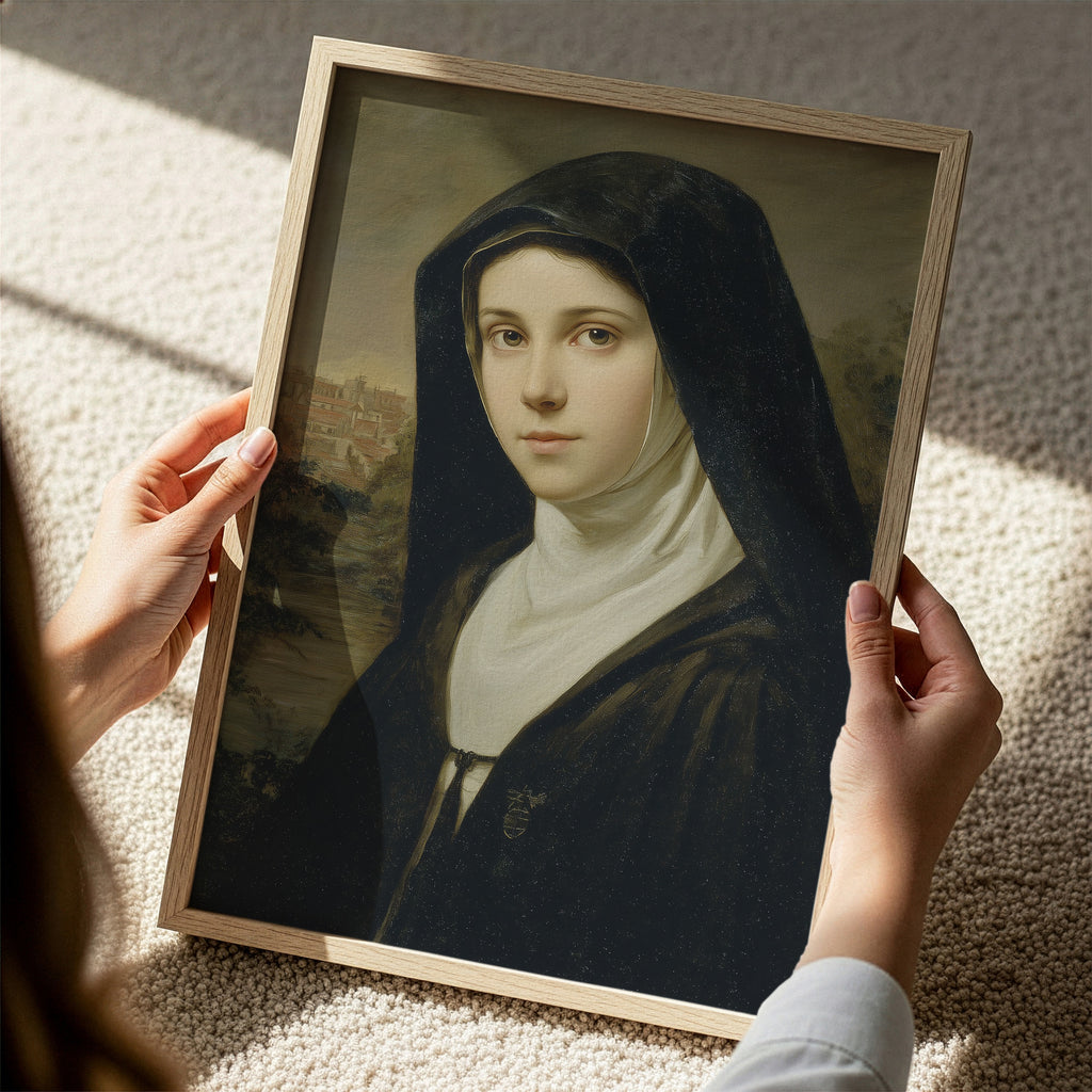 Saint Faustina Kowalska