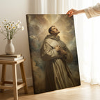 Saint Francis Xavier