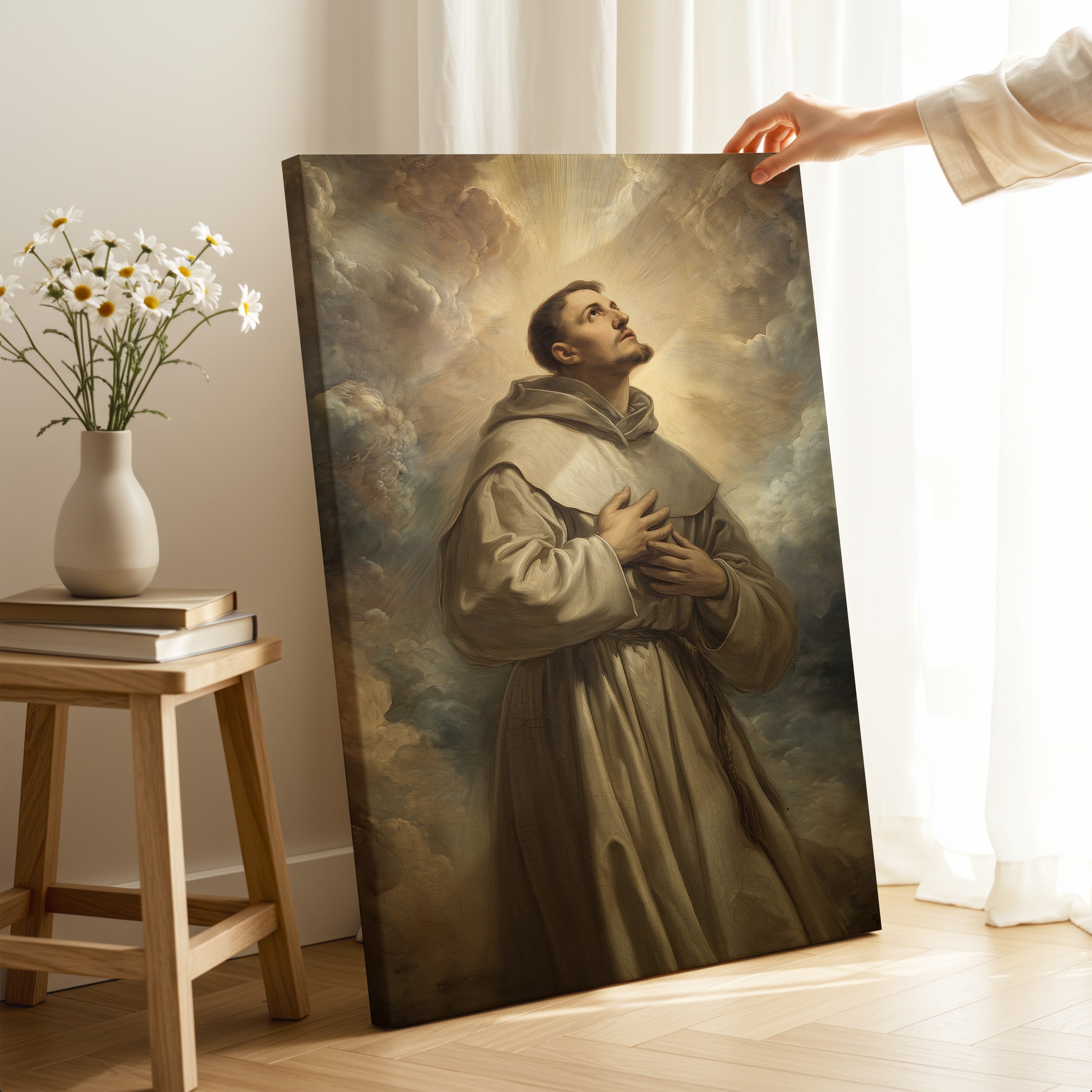 Saint Francis Xavier