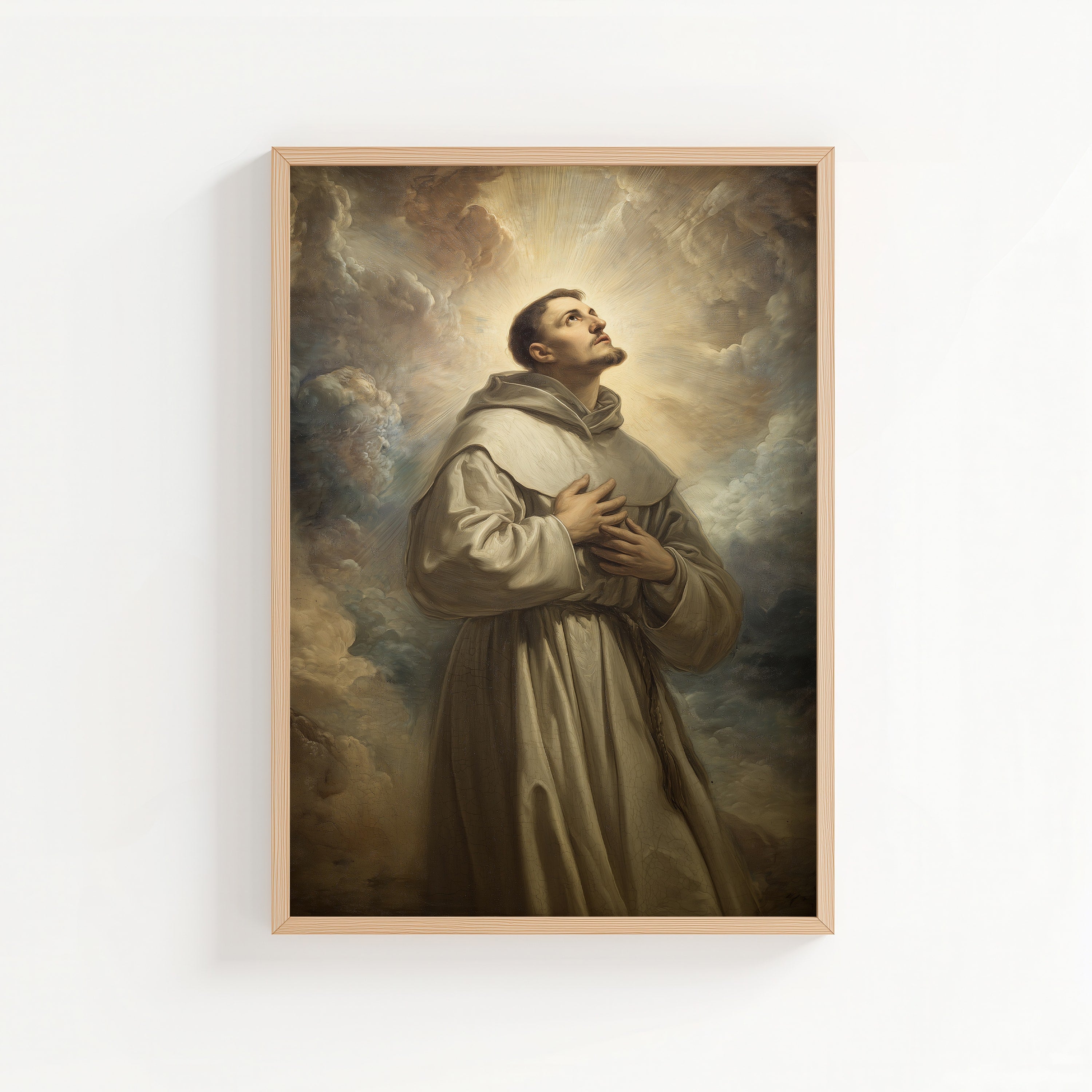 Saint Francis Xavier