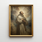 Saint Francis Xavier