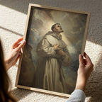 Saint Francis Xavier
