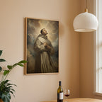 Saint Francis Xavier