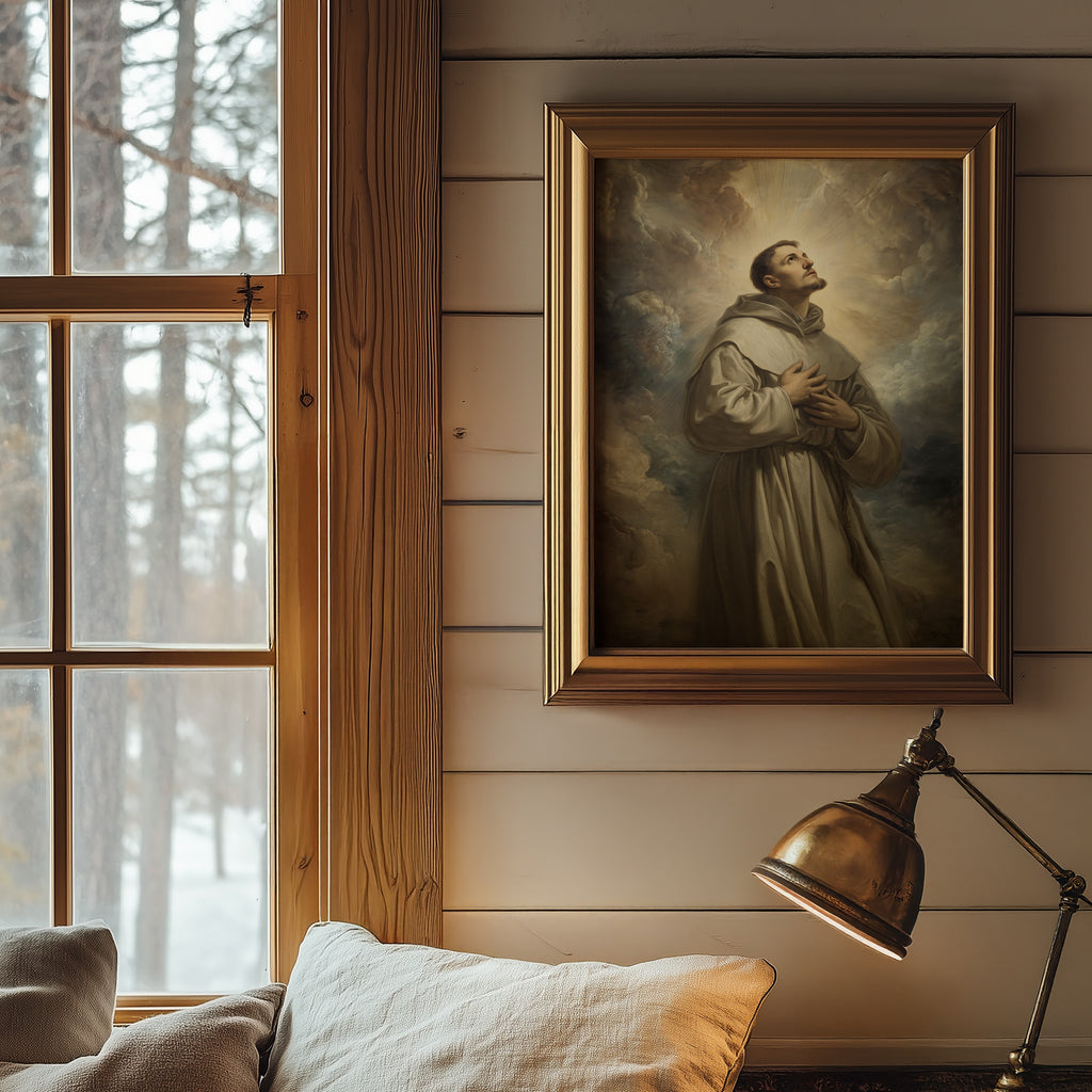 Saint Francis Xavier