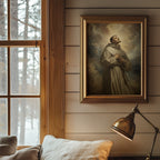 Saint Francis Xavier