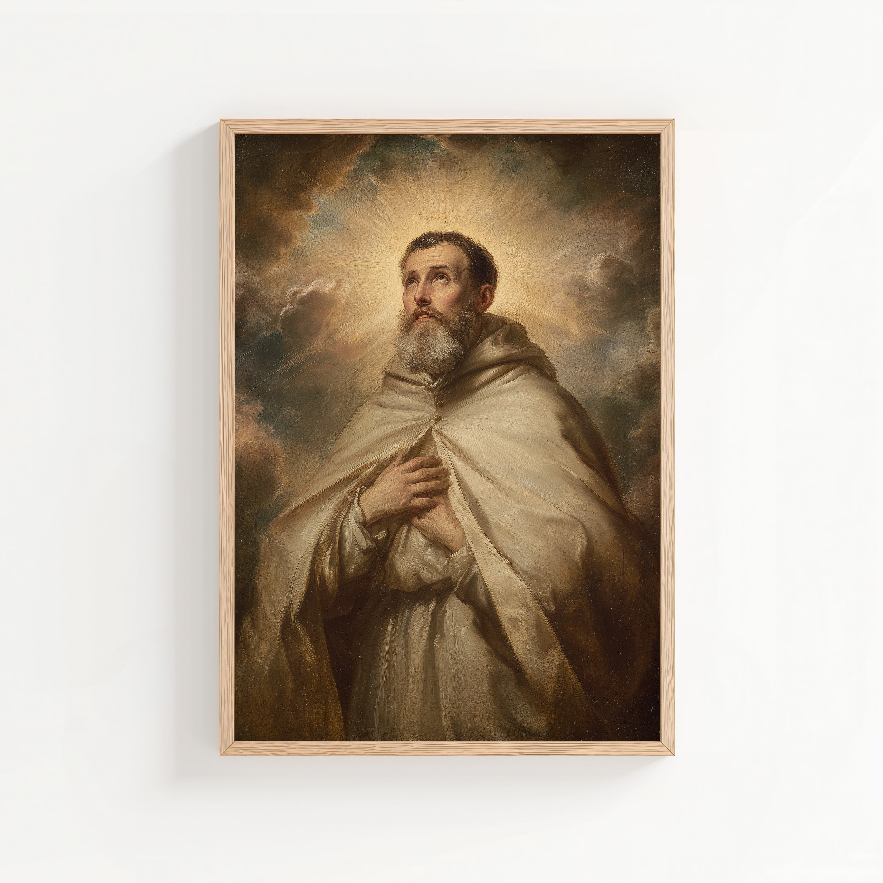 Saint Francis de Sales