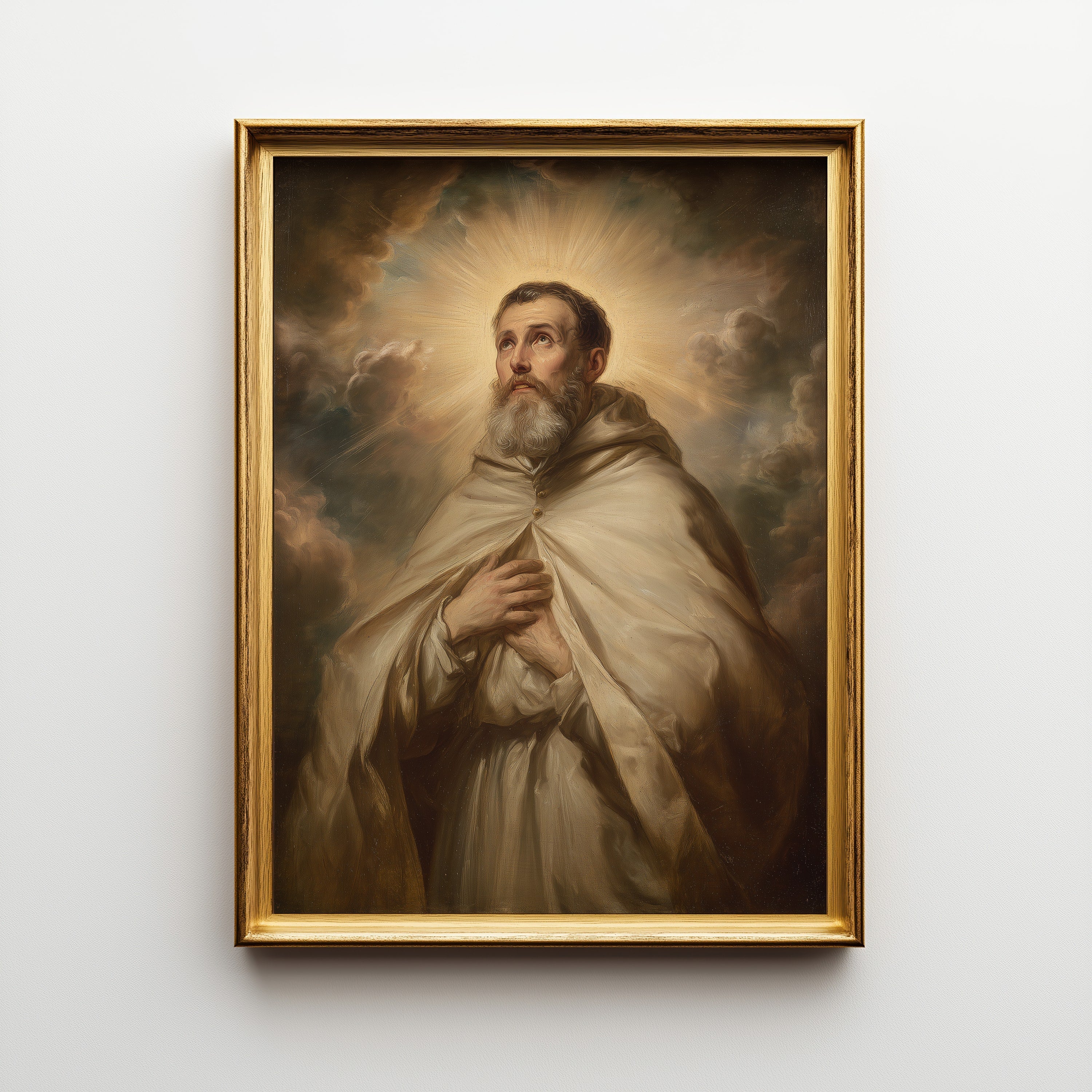 Saint Francis de Sales