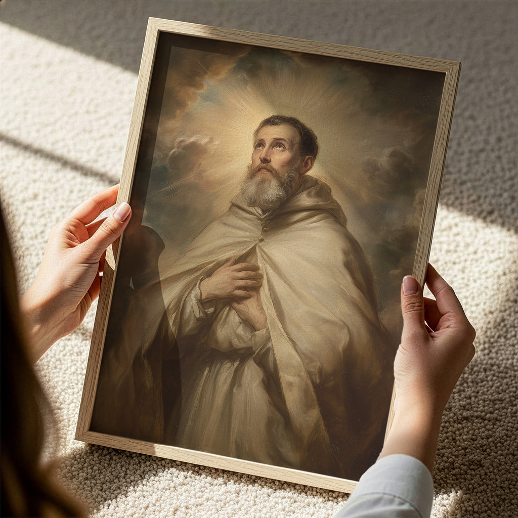 Saint Francis de Sales