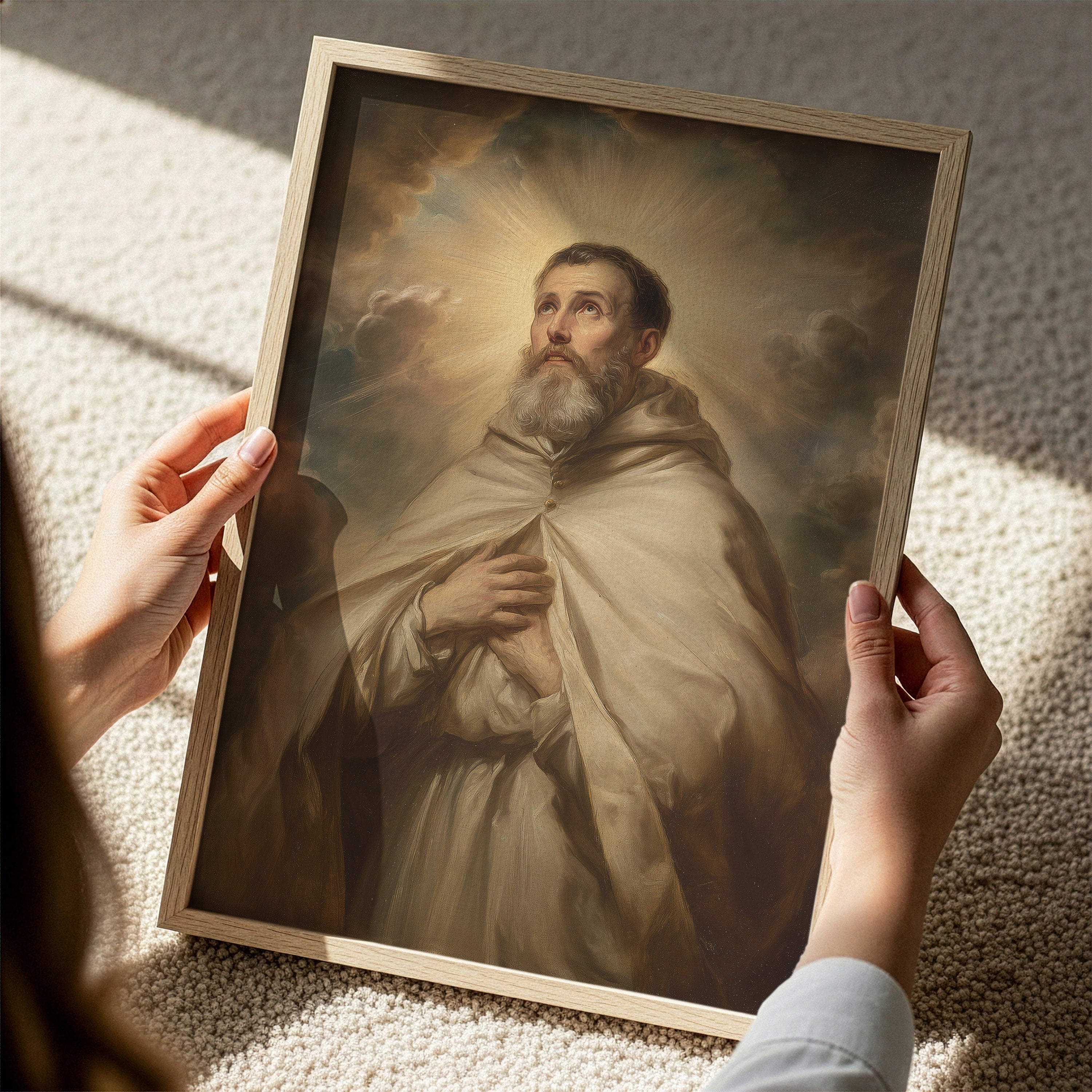 Saint Francis de Sales