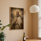 Saint Francis de Sales