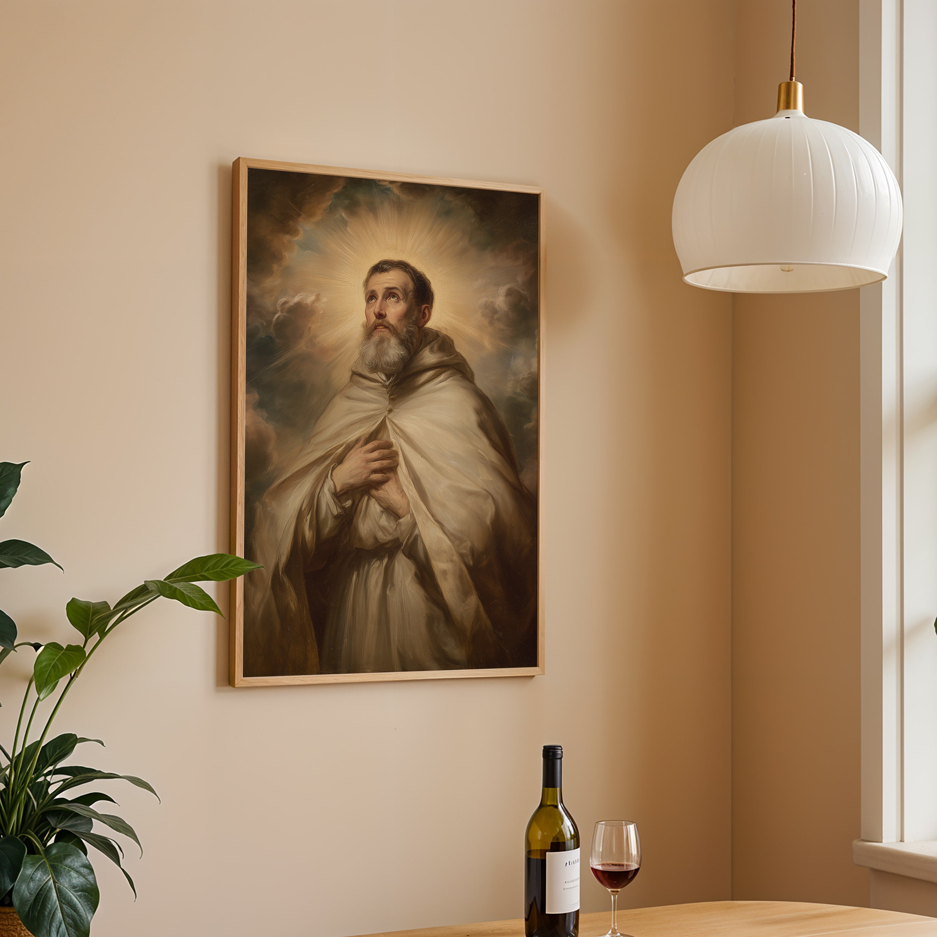 Saint Francis de Sales