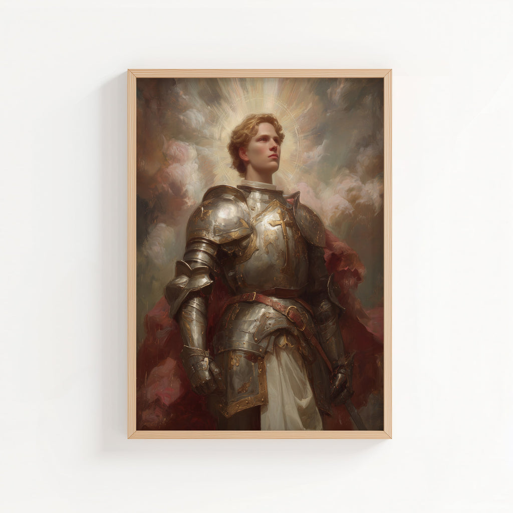 Saint George the Martyr