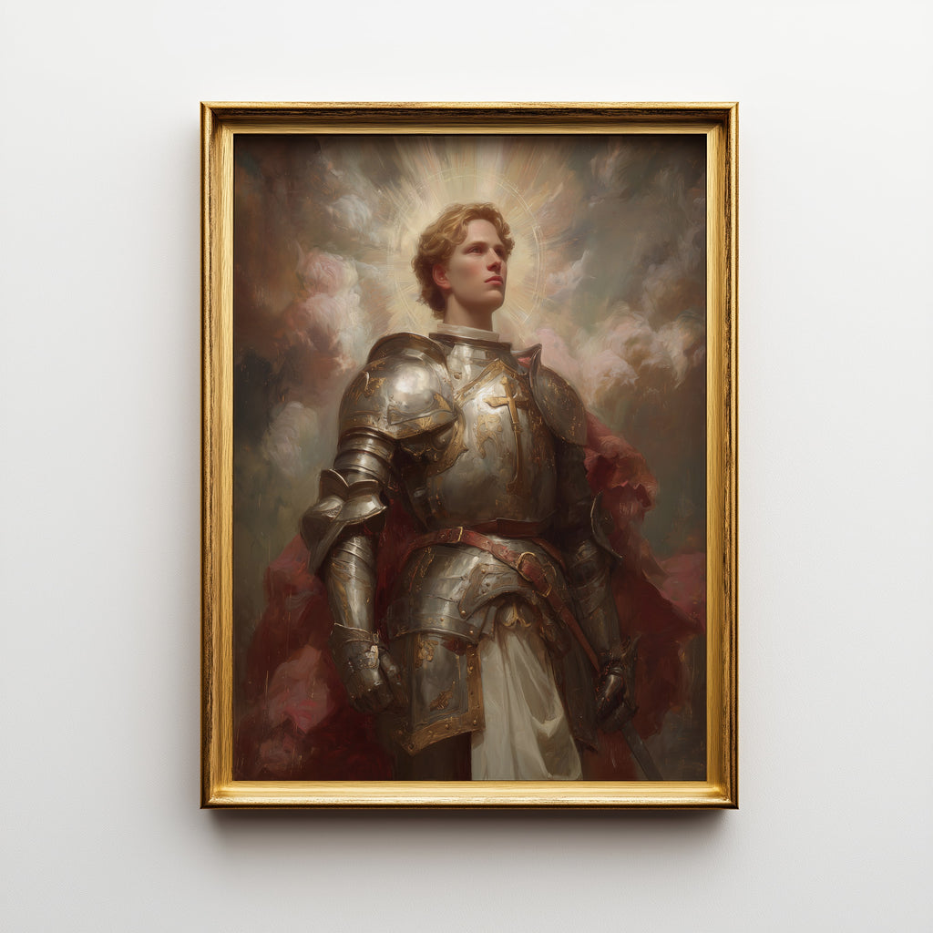 Saint George the Martyr