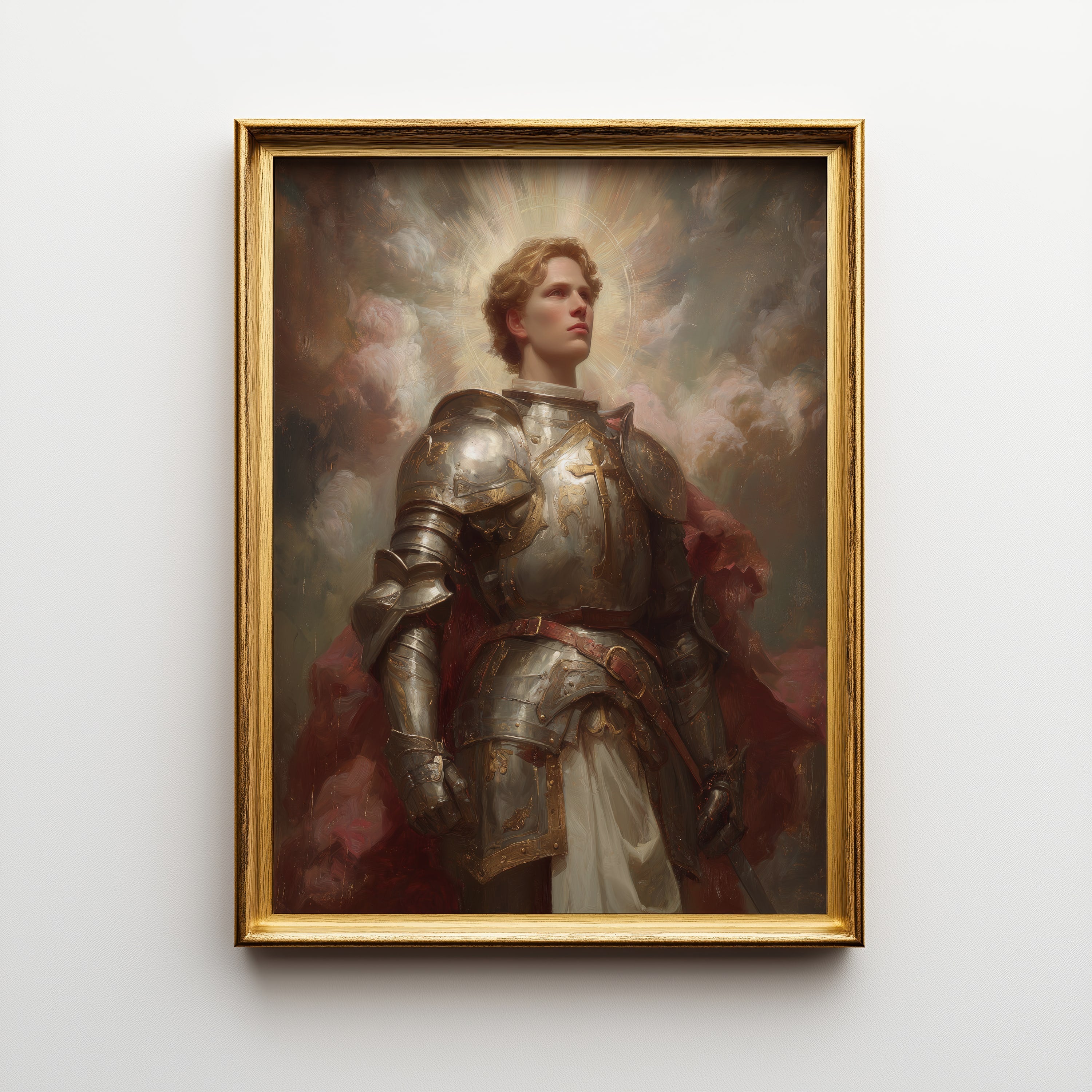 Saint George the Martyr