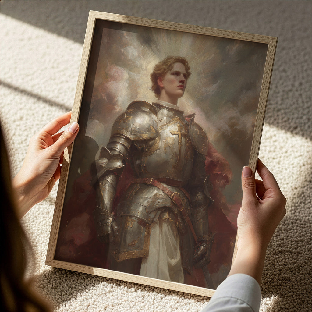 Saint George the Martyr