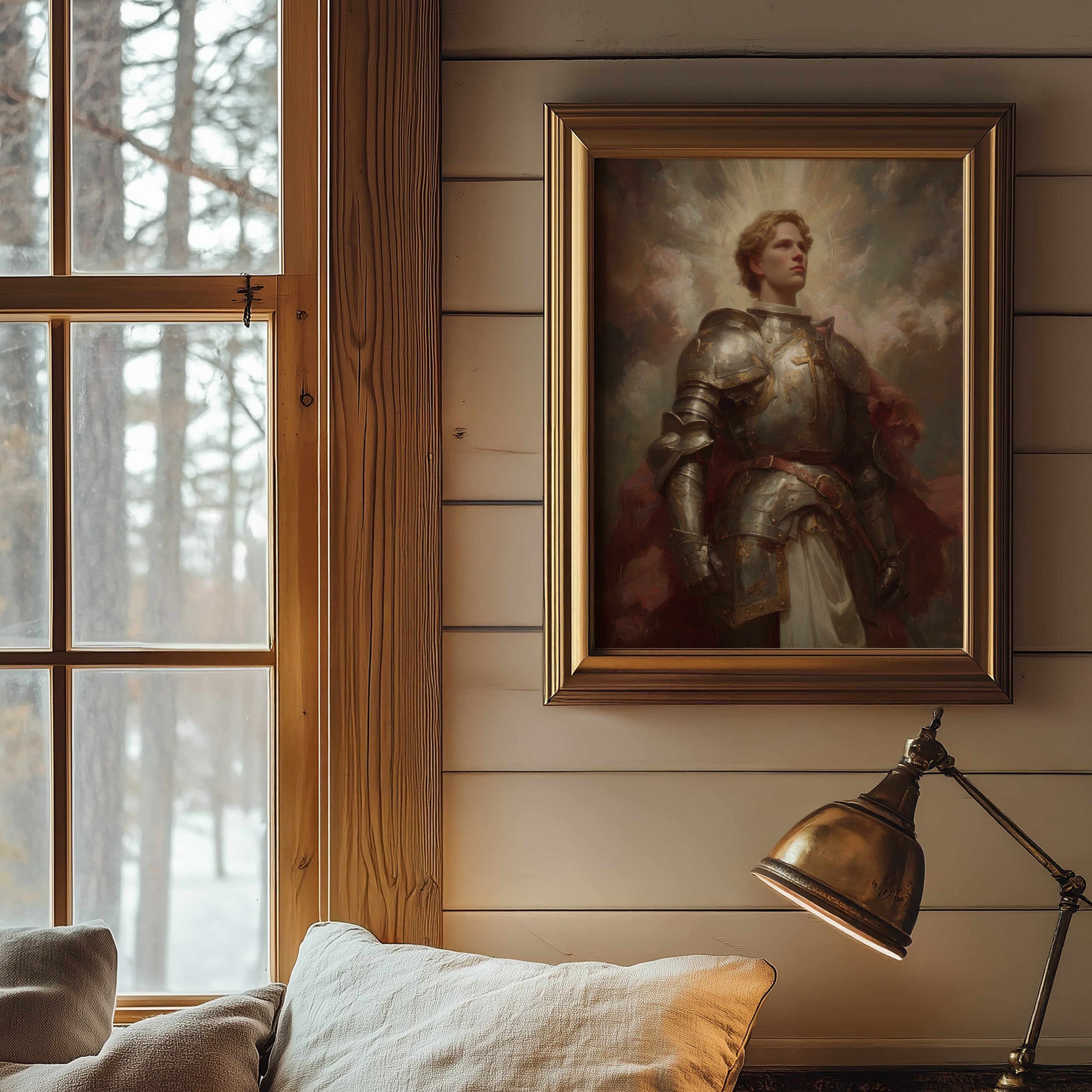 Saint George the Martyr