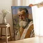 Saint Gregory of Nazianzus