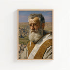 Saint Gregory of Nazianzus