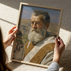 Saint Gregory of Nazianzus