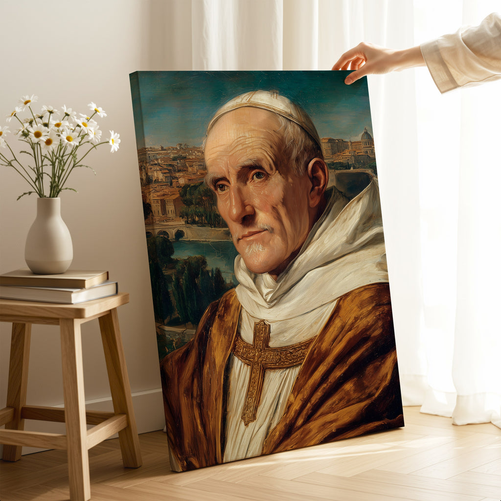 Saint Gregory the Great