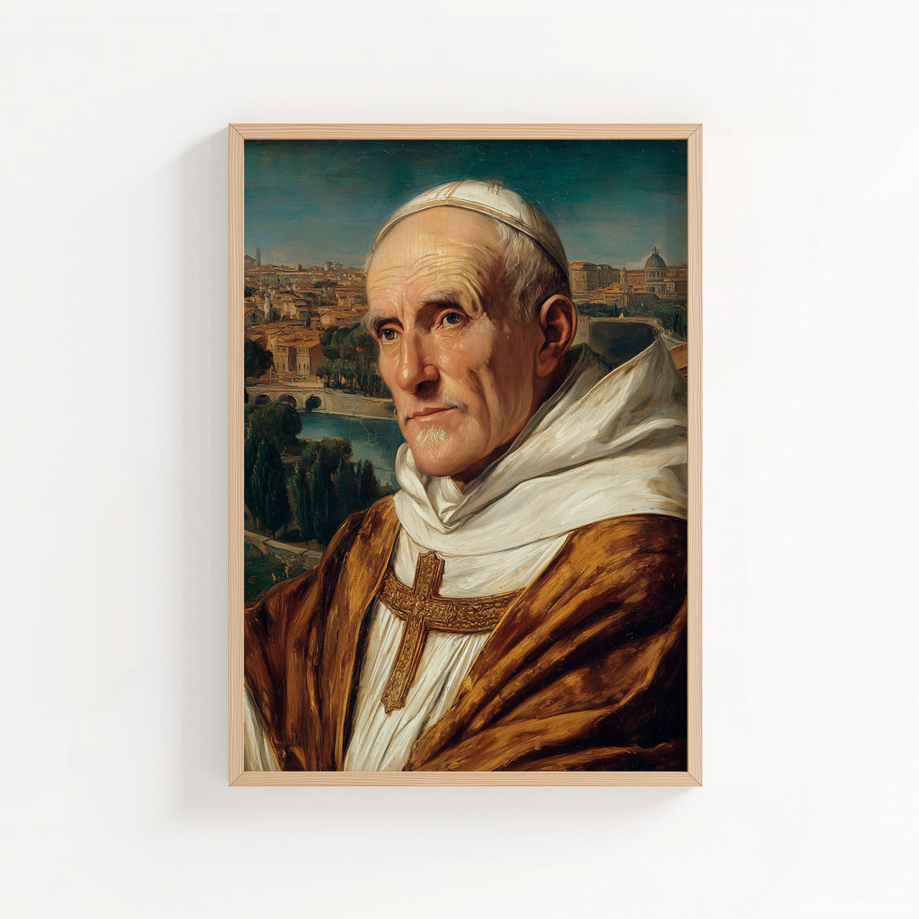 Saint Gregory the Great