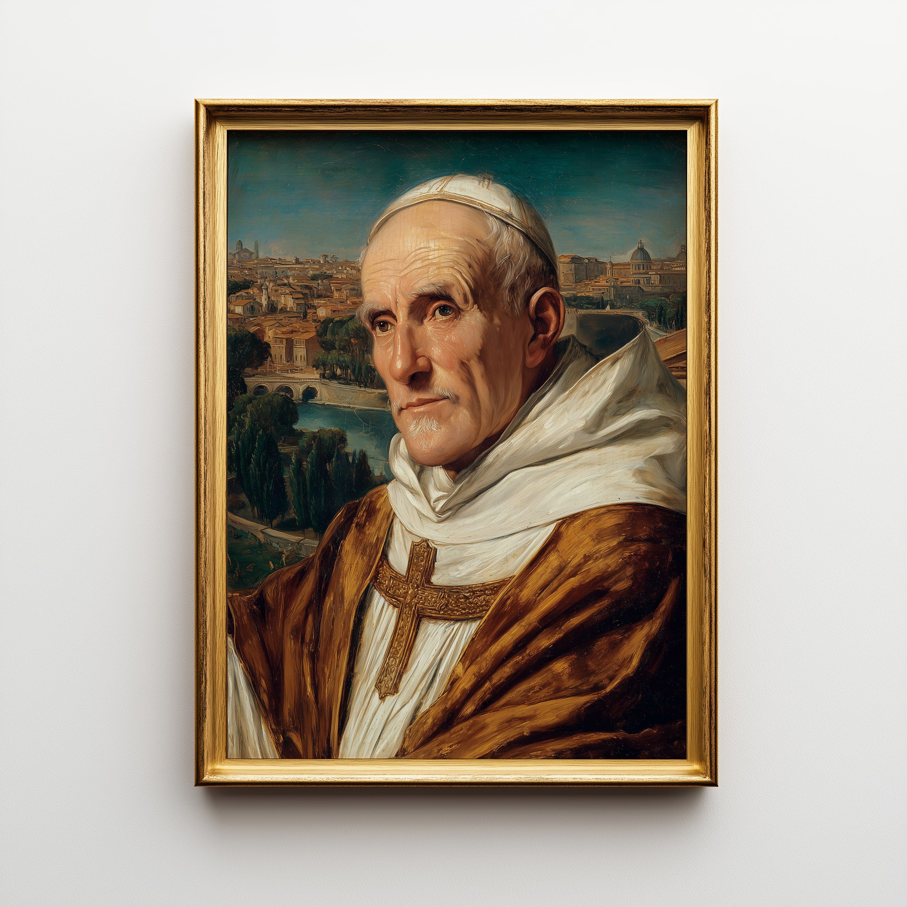 Saint Gregory the Great