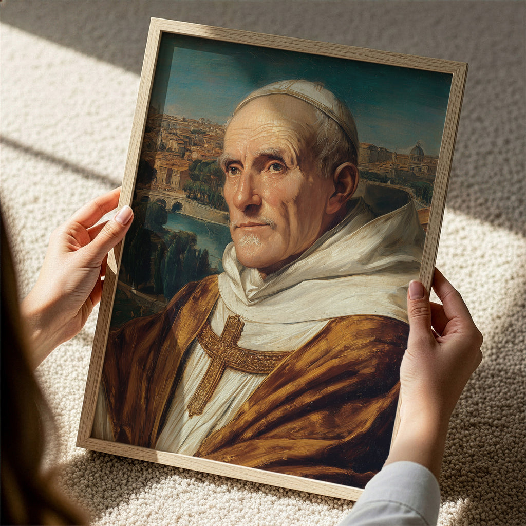 Saint Gregory the Great