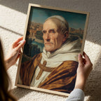 Saint Gregory the Great