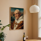 Saint Gregory the Great