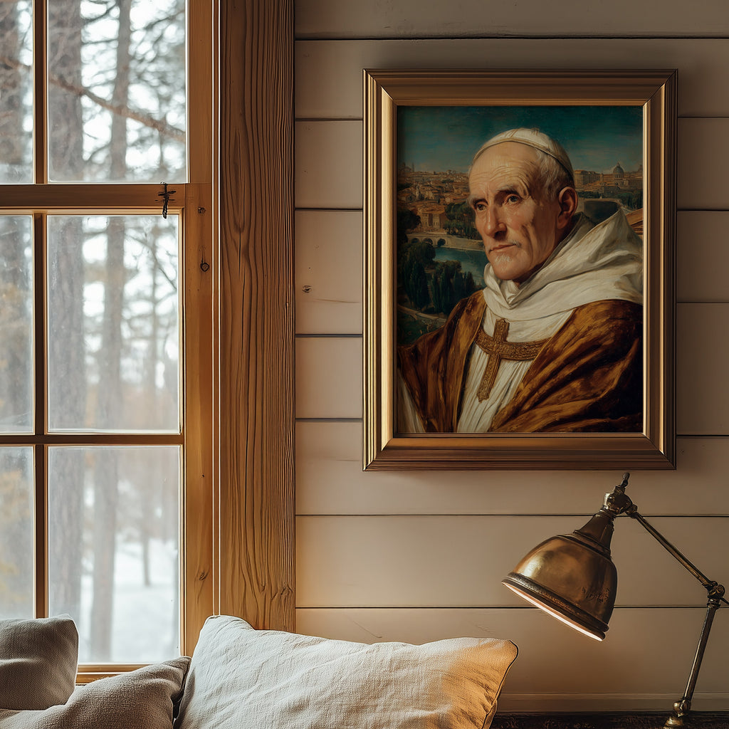 Saint Gregory the Great